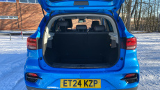 MG ZS 1.5 VTi-TECH Exclusive 5dr Petrol Hatchback